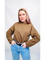Футболка/лонгслив "Фрея" — изображение 4