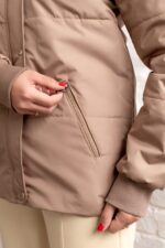 Куртка утепленная "Марта" — изображение 10