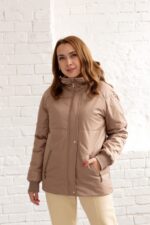 Куртка утепленная "Марта" — изображение 3