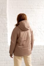 Куртка утепленная "Марта" — изображение 4