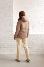 Куртка утепленная "Марта" — изображение 5