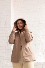 Куртка утепленная "Марта" — изображение 6