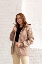 Куртка утепленная "Марта" — изображение 7