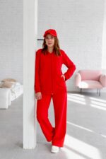 Бомбер трикотажный "Спенсер" — изображение 9