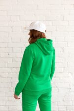 Толстовка/свитшот 4в1 "Эрика" — изображение 10