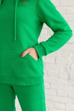 Толстовка/свитшот 4в1 "Эрика" — изображение 12