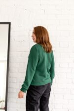 Толстовка/свитшот 4в1 "Эрика" — изображение 14