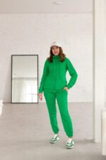 Толстовка/свитшот 4в1 "Эрика" — изображение 3