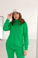 Толстовка/свитшот 4в1 "Эрика" — изображение 5