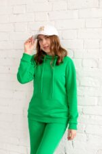 Толстовка/свитшот 4в1 "Эрика" — изображение 8