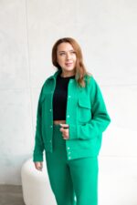 Куртка "Иветта" — изображение 11