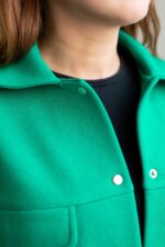 Куртка "Иветта" — изображение 7