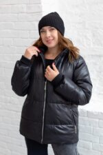 Куртка утепленная "Марианна" — изображение 3