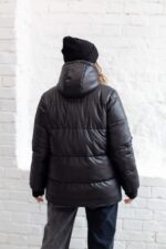 Куртка утепленная "Марианна" — изображение 4