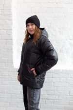 Куртка утепленная "Марианна" — изображение 6