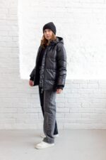 Куртка утепленная "Марианна" — изображение 9