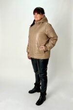 Куртка утепленная "Марианна" — изображение 17