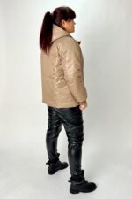 Куртка утепленная "Марианна" — изображение 18