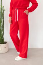 Брюки трикотажные "Полина" — изображение 10