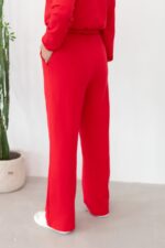 Брюки трикотажные "Полина" — изображение 11