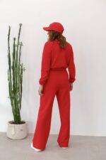 Брюки трикотажные "Полина" — изображение 13