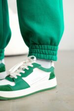 Брюки трикотажные "Ильяна" — изображение 11