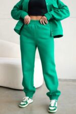 Брюки трикотажные "Ильяна" — изображение 6