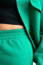 Брюки трикотажные "Ильяна" — изображение 8