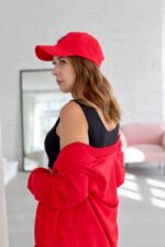 Трикотажный топ "Стефания" — изображение 7