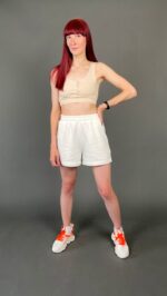 Трикотажный топ "Стефания" — изображение 9