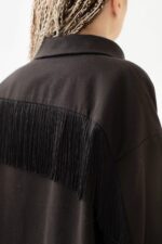 Рубашка "Василиса" — изображение 23