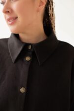 Рубашка "Василиса" — изображение 14