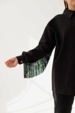 Рубашка "Василиса" — изображение 24