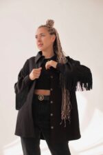 Рубашка "Василиса" — изображение 16