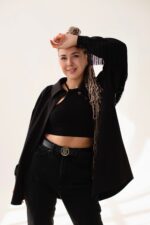 Рубашка "Василиса" — изображение 18