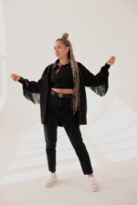 Рубашка "Василиса" — изображение 19