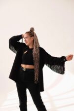 Рубашка "Василиса" — изображение 20