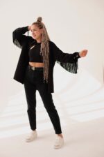 Рубашка "Василиса" — изображение 21