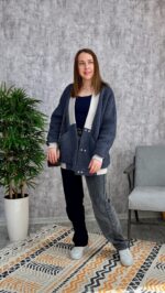 Бомбер "Бритни" — изображение 20