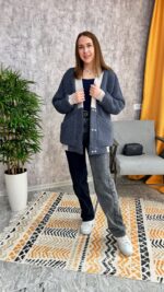 Бомбер "Бритни" — изображение 21