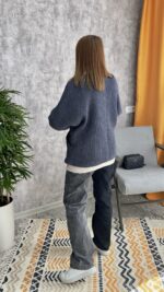 Бомбер "Бритни" — изображение 22