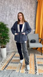 Бомбер "Бритни" — изображение 23