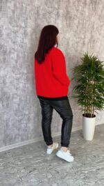 Бомбер "Бритни" — изображение 26