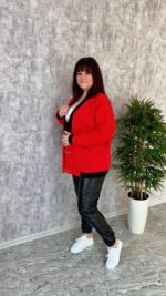 Бомбер "Бритни" — изображение 28