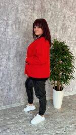 Бомбер "Бритни" — изображение 31