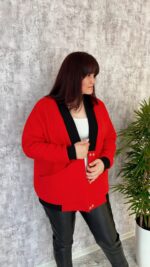 Бомбер "Бритни" — изображение 30