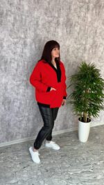 Бомбер "Бритни" — изображение 27