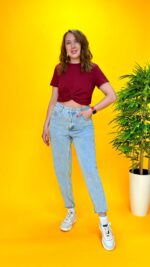 Футболка "Валентина" — изображение 3