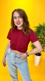 Футболка "Валентина" — изображение 4