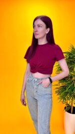 Футболка "Валентина" — изображение 6